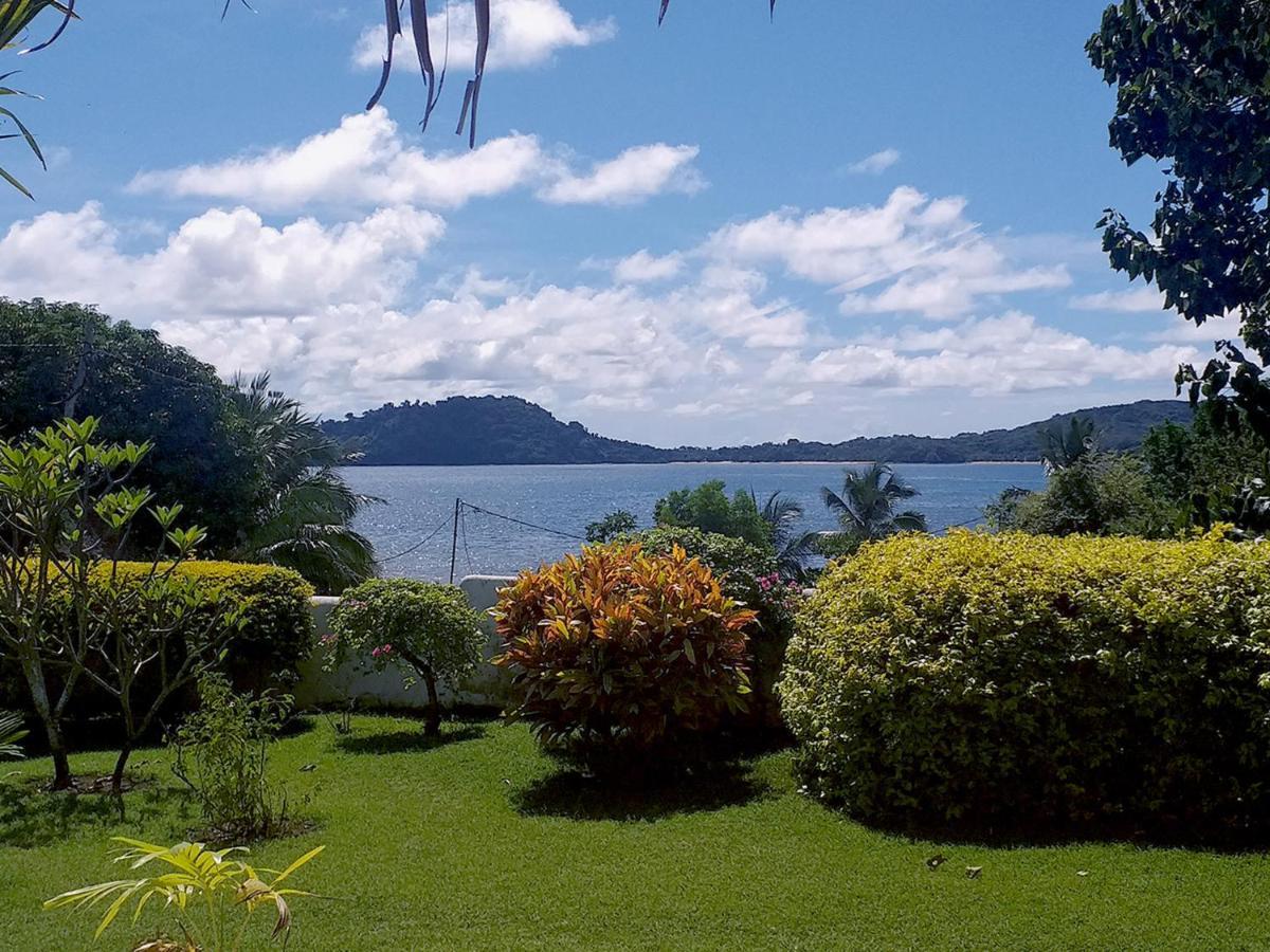 Villa Tonga Soa Ambaro Exterior photo