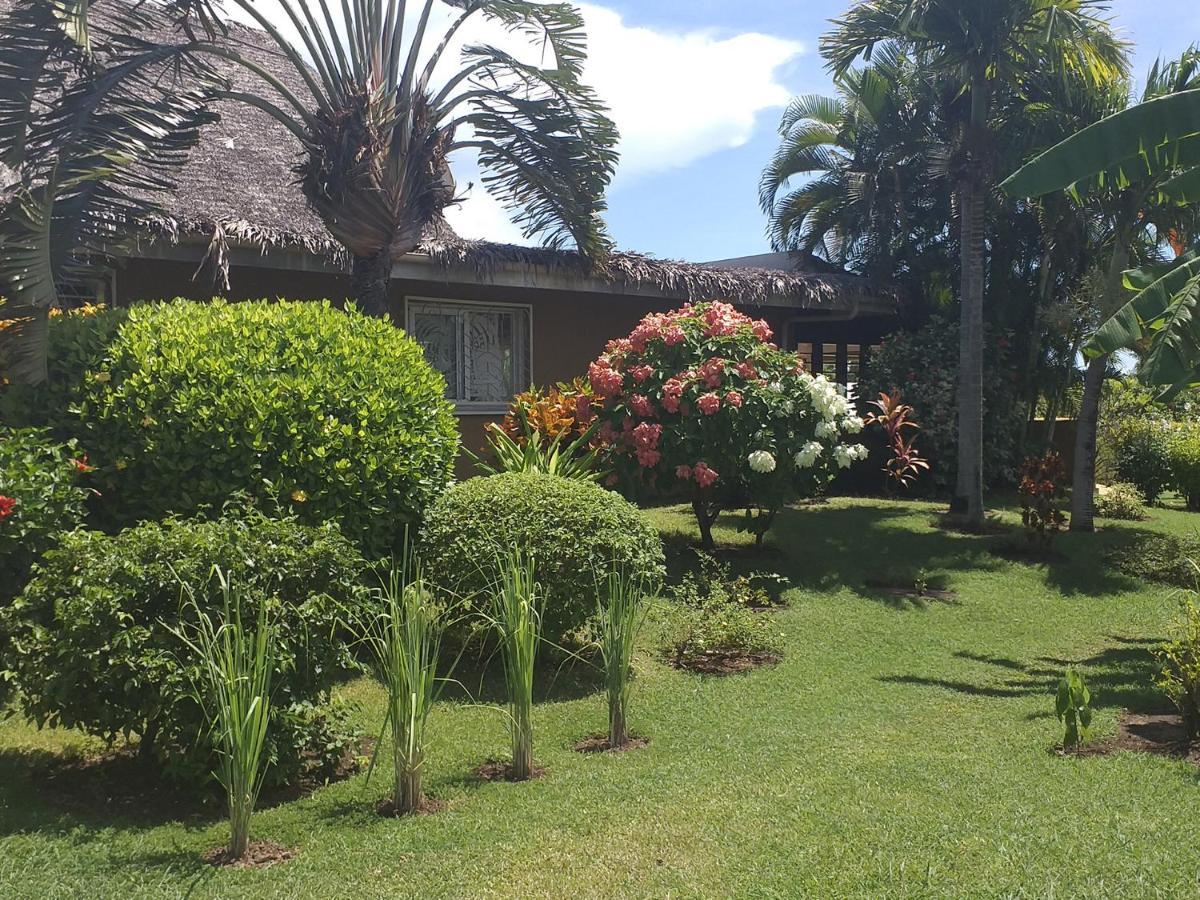 Villa Tonga Soa Ambaro Exterior photo