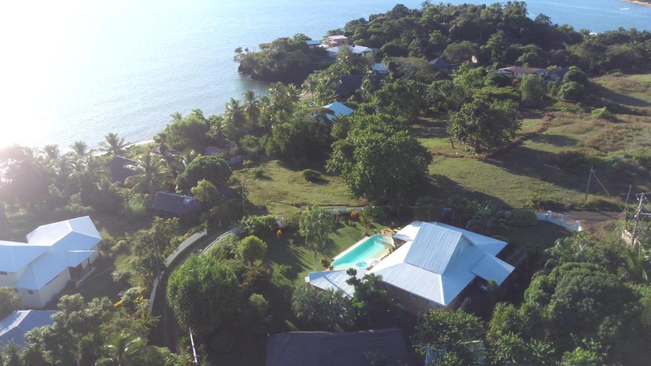 Villa Tonga Soa Ambaro Exterior photo