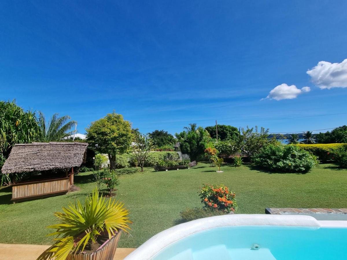 Villa Tonga Soa Ambaro Exterior photo