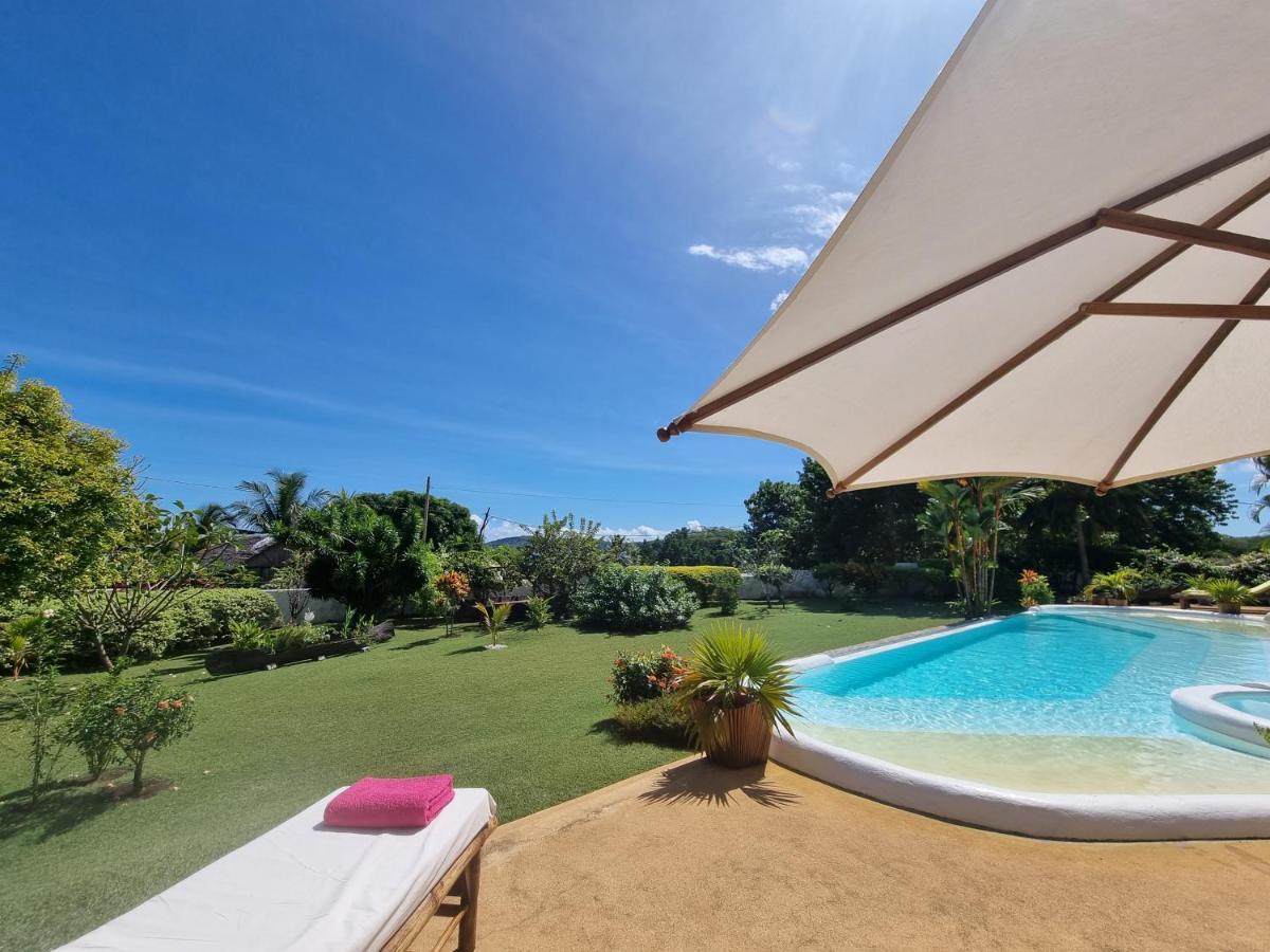 Villa Tonga Soa Ambaro Exterior photo