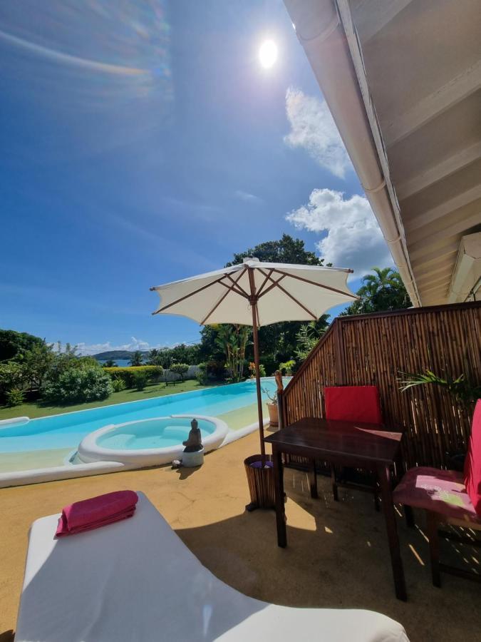 Villa Tonga Soa Ambaro Exterior photo